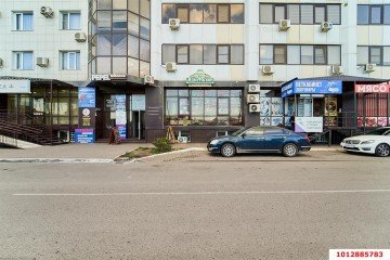 Фото №1: Торговое помещение 151 м² - Краснодар, мкр. жилой комплекс Сокольники, ул. имени М.Е. Соколова, 86к1