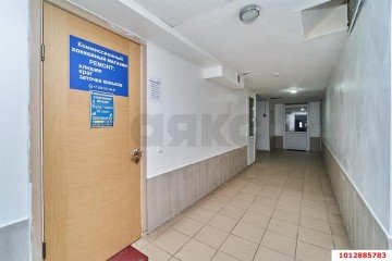 Фото №5: Торговое помещение 151 м² - Краснодар, мкр. жилой комплекс Сокольники, ул. имени М.Е. Соколова, 86к1