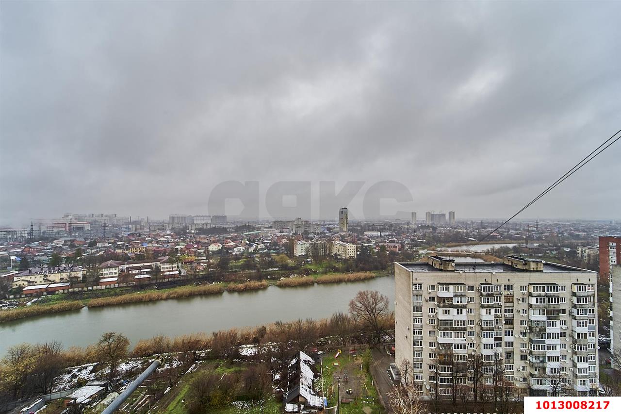 Фото №9: 2-комнатная квартира 75 м² - Краснодар, Пашковский, ул. Энергетиков, 10