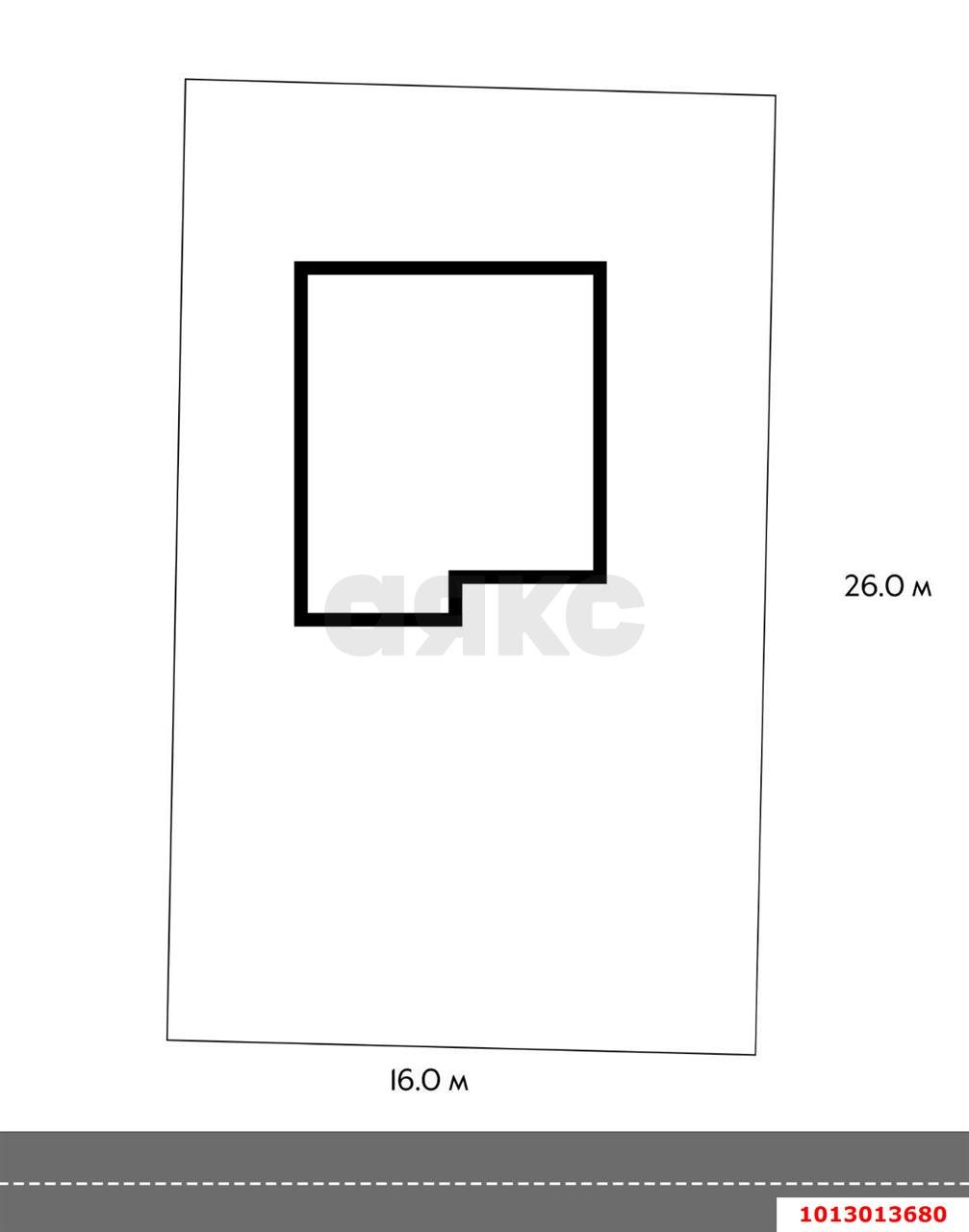 Фото №13: Дом 121&nbsp;м² + 4.16&nbsp;сот., 2&nbsp;эт. - Краснодар, Прикубанский внутригородской округ, мкр. жилой комплекс Дания, ул. Атлантическая, 175