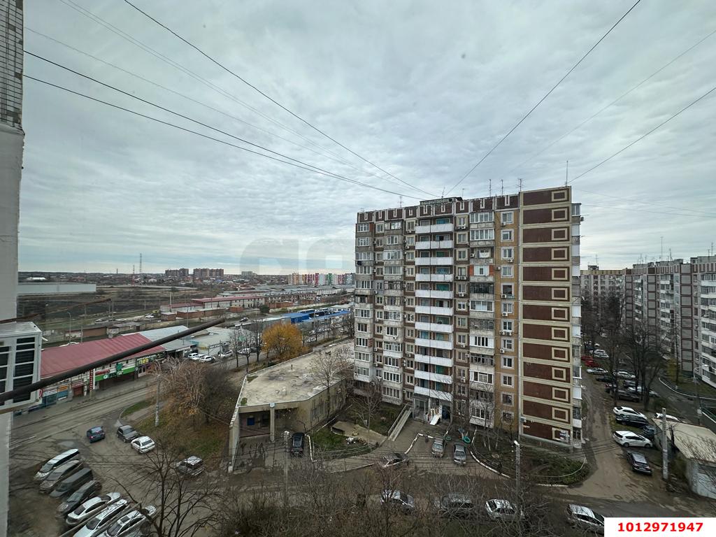 Фото №18: 3-комнатная квартира 76 м² - Краснодар, Комсомольский, ул. Уральская, 180