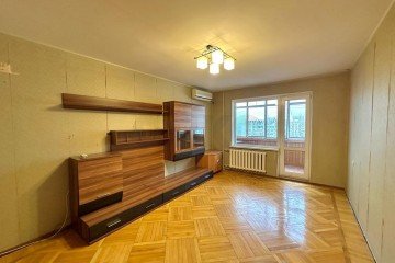 Фото №1: 3-комнатная квартира 76 м² - Краснодар, мкр. Комсомольский, ул. Уральская, 180