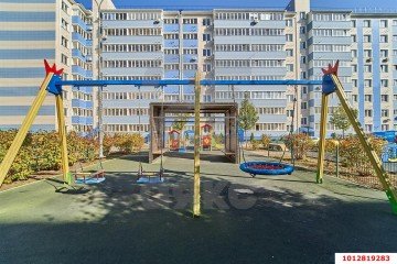 Фото №3: Торговое помещение 22 м² - Краснодар, мкр. жилой комплекс Краски, ул. Краеведа Соловьёва, 6к3