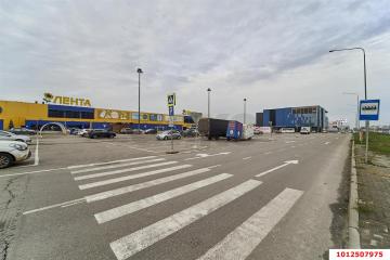 Фото №1: Земельный участок - Краснодар, мкр. КП Близкий, ул. Ефрема Чеши, 8к17