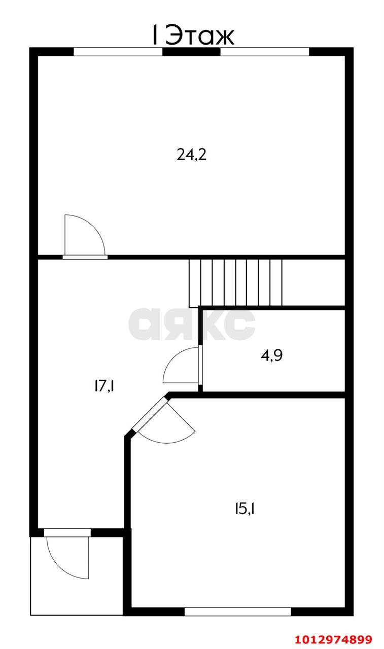 Фото №22: Дом 118 м² + 3.2 сот. - ДНТ Здоровье, ул. 5-я, 115