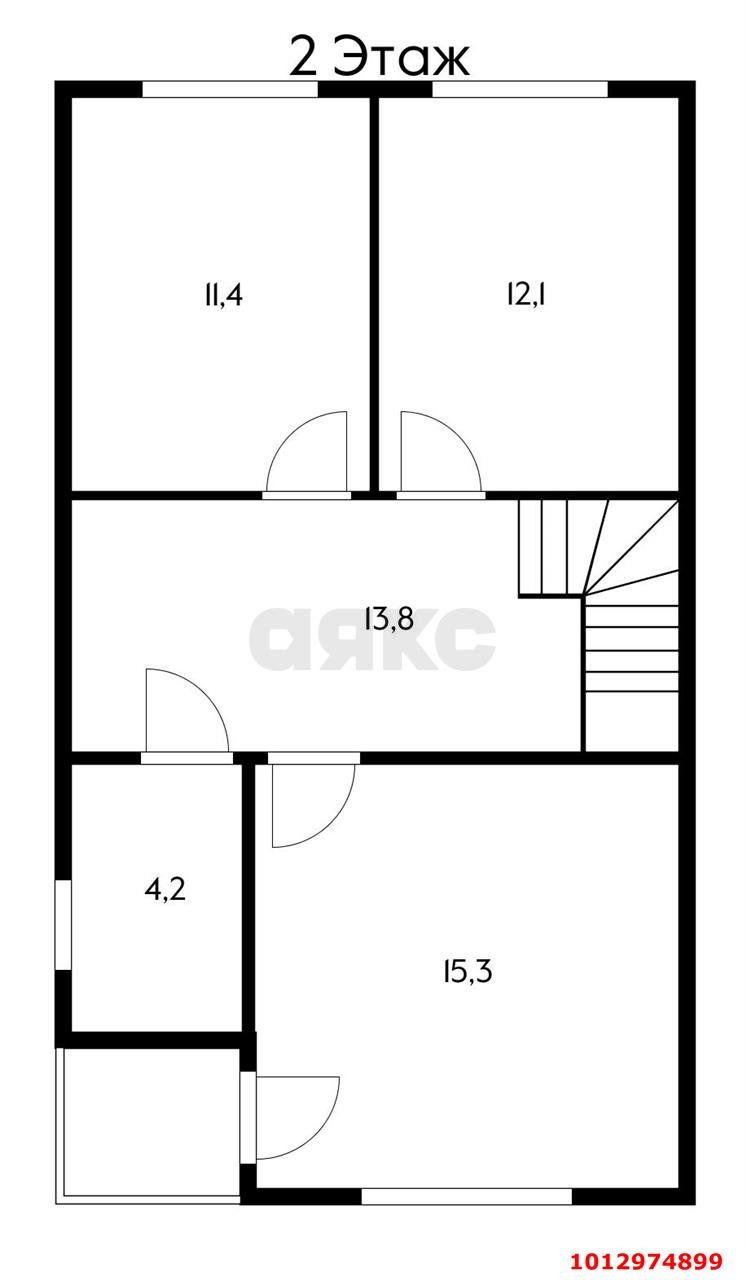 Фото №23: Дом 118 м² + 3.2 сот. - ДНТ Здоровье, ул. 5-я, 115