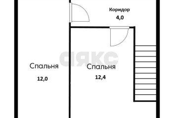 Фото №5: 3-комнатная квартира 67 м² - Краснодар, мкр. Музыкальный, ул. имени Сергея Есенина, 113