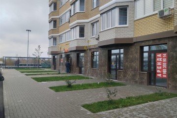 Фото №3: 2-комнатная квартира 52 м² - Краснодар, мкр. Славянский, ул. Красных Партизан, 1/4к16