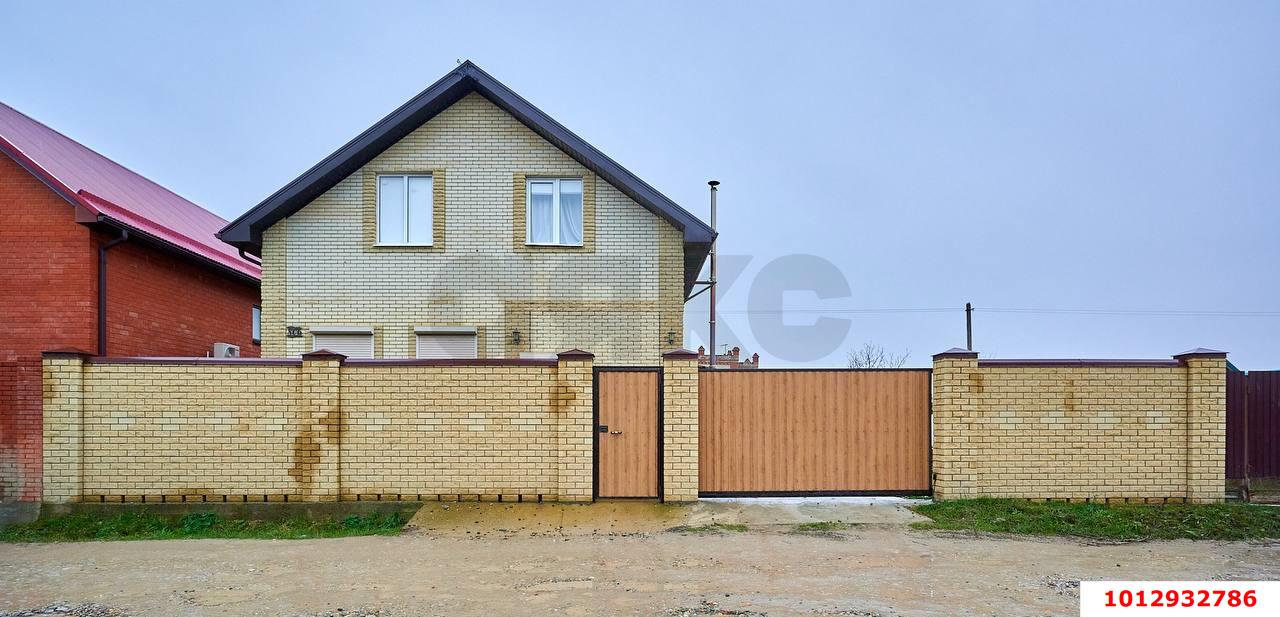 Фото №18: Дом 104&nbsp;м² + 6.33&nbsp;сот., 2&nbsp;эт. - Елизаветинская, Прикубанский внутригородской округ, ст Градостроитель, ул. Вишнёвая, 709