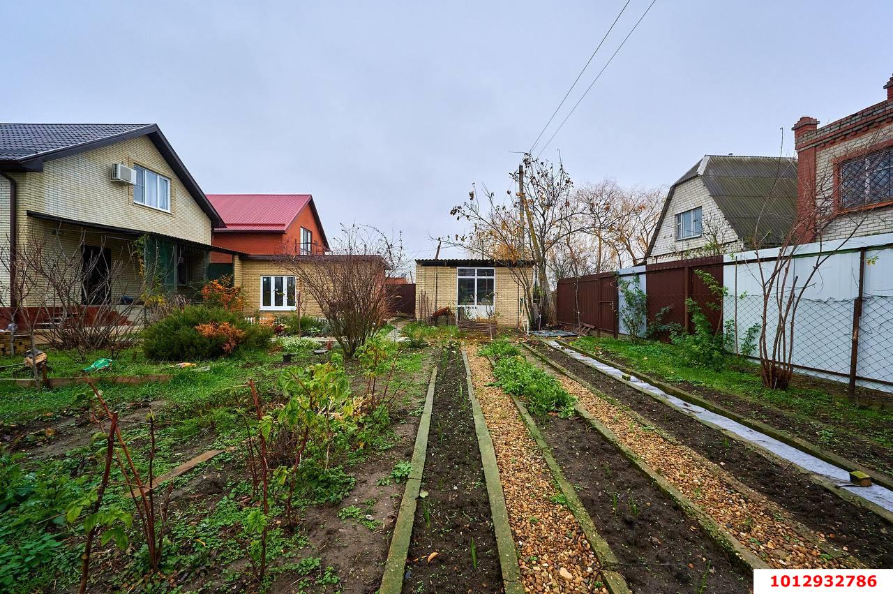 Фото №17: Дом 104&nbsp;м² + 6.33&nbsp;сот., 2&nbsp;эт. - Елизаветинская, Прикубанский внутригородской округ, ст Градостроитель, ул. Вишнёвая, 709