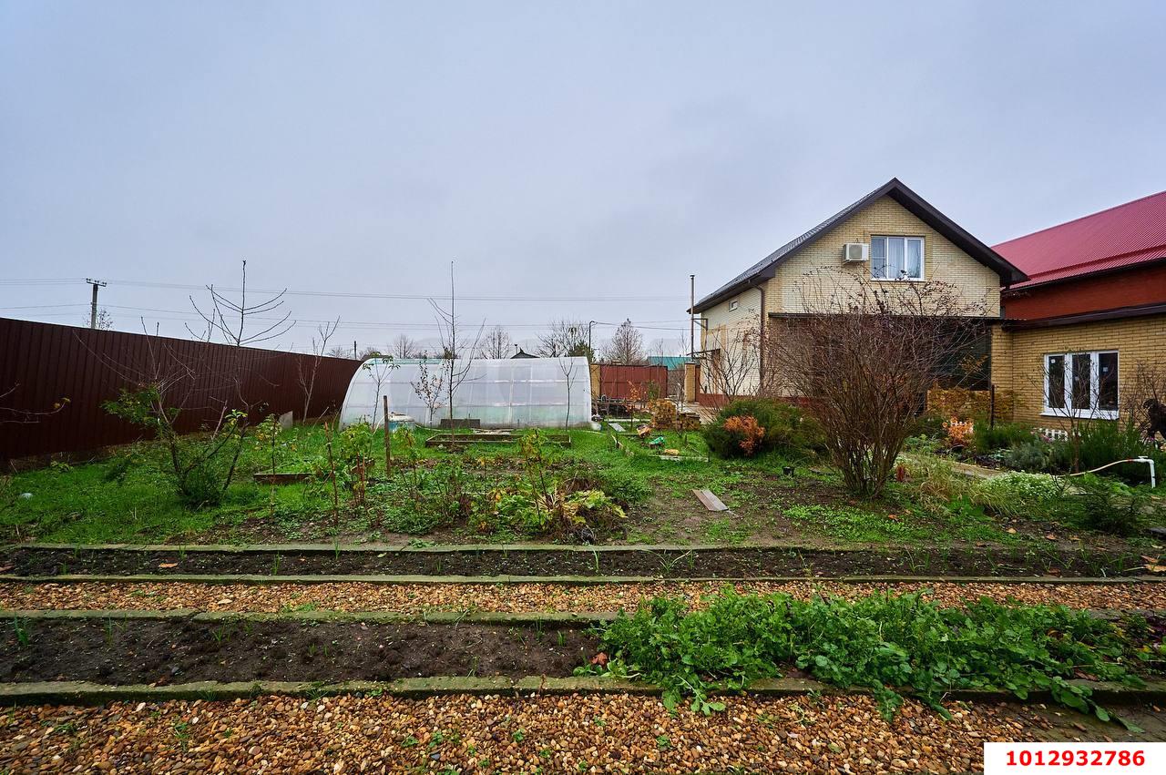 Фото №13: Дом 104&nbsp;м² + 6.33&nbsp;сот., 2&nbsp;эт. - Елизаветинская, Прикубанский внутригородской округ, ст Градостроитель, ул. Вишнёвая, 709
