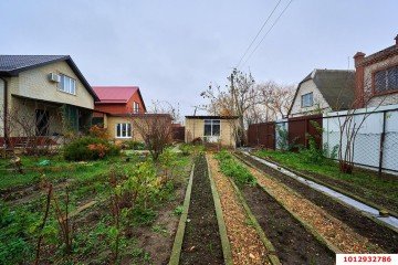 Фото №4: Дом 104 м² - Елизаветинская, ст некоммерческое  Росинка, ул. Абрикосовая, 778