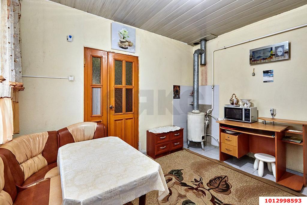 Фото №7: Дом 100&nbsp;м² + 3.5&nbsp;сот., 1&nbsp;эт. - Краснодар, Центральный внутригородской округ, мкр. Табачная Фабрика, ул. МОПР, 22