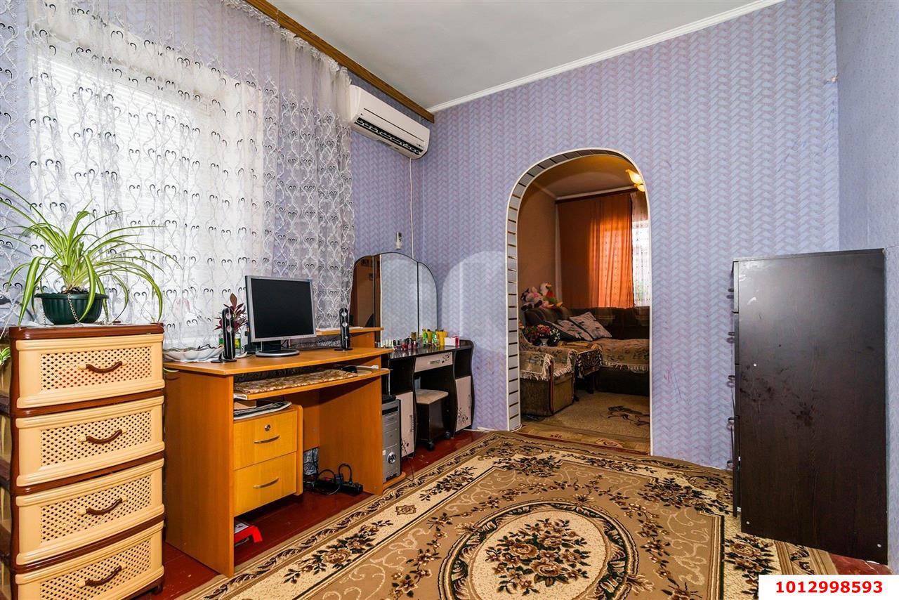 Фото №8: Дом 100&nbsp;м² + 3.5&nbsp;сот., 1&nbsp;эт. - Краснодар, Центральный внутригородской округ, мкр. Табачная Фабрика, ул. МОПР, 22