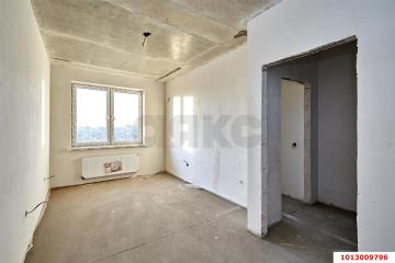 Фото №1: 1-комнатная квартира 30&nbsp;м², 20/24&nbsp;эт. - Краснодар, мкр. жилой комплекс Свобода, ул. Домбайская, 55