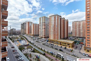 Фото №3: 1-комнатная квартира 31 м² - Краснодар, мкр. Губернский, ул. Боспорская