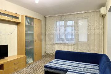 Фото №1: 4-комнатная квартира 75 м², 4/9 эт. - Краснодар, мкр. Комсомольский, ул. Сормовская, 108/3