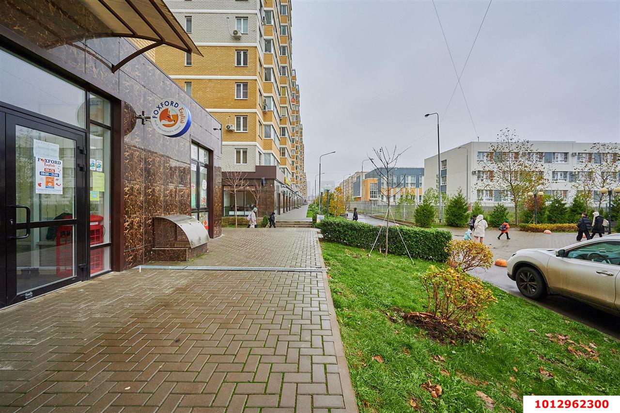 Фото №9: Торговое помещение 71 м² - Краснодар, Светлоград, ул. Красных Партизан, 1/4к10