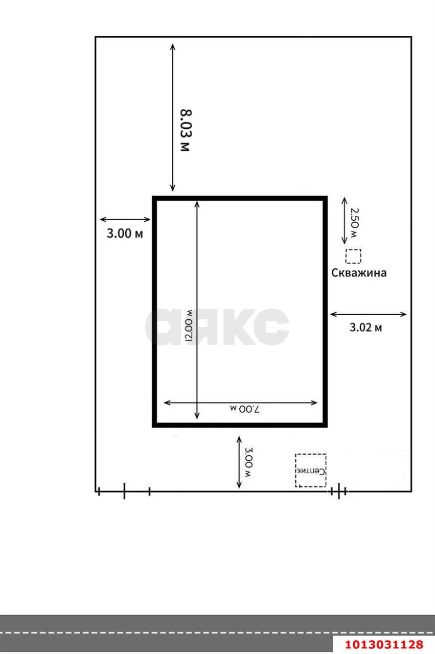 Фото №10: Дом 71 м² + 3 сот. - Краснодар, коттеджный  Изумрудный Город, ул. имени Героя Ильи Васюка, 36к1