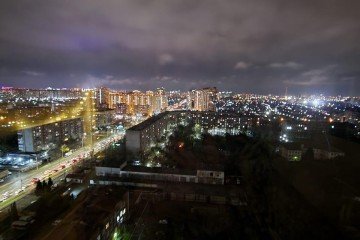 Фото №2: 1-комнатная квартира 37 м² - Краснодар, мкр. Завод Измерительных Приборов, 