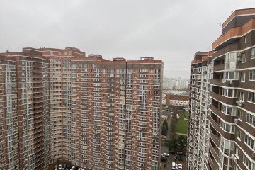 Фото №3: 1-комнатная квартира 37 м² - Краснодар, мкр. Завод Измерительных Приборов, 