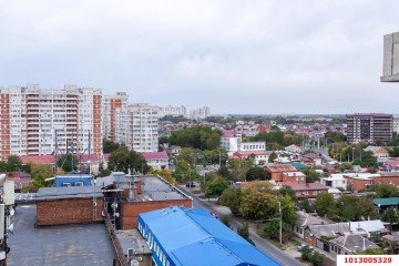 Фото №5: 2-комнатная квартира 65 м² - Краснодар, мкр. Западный внутригородской округ, ул. Кожевенная, 22