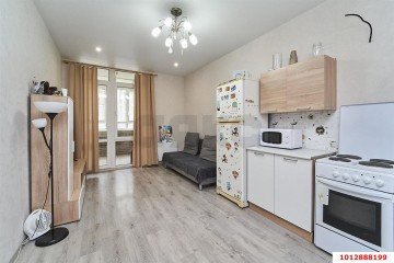 Фото №2: 2-комнатная квартира 70 м² - Краснодар, мкр. Любимово, 18/1