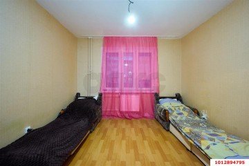 Фото №4: 2-комнатная квартира 60 м² - Краснодар, мкр. жилой комплекс Мой Город, ул. Западный Обход, 39