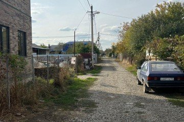 Фото №3: Дом 101 м² - СНТ Лекраспромовец, мкр. Прикубанский внутригородской округ, ул. Садовая, 86