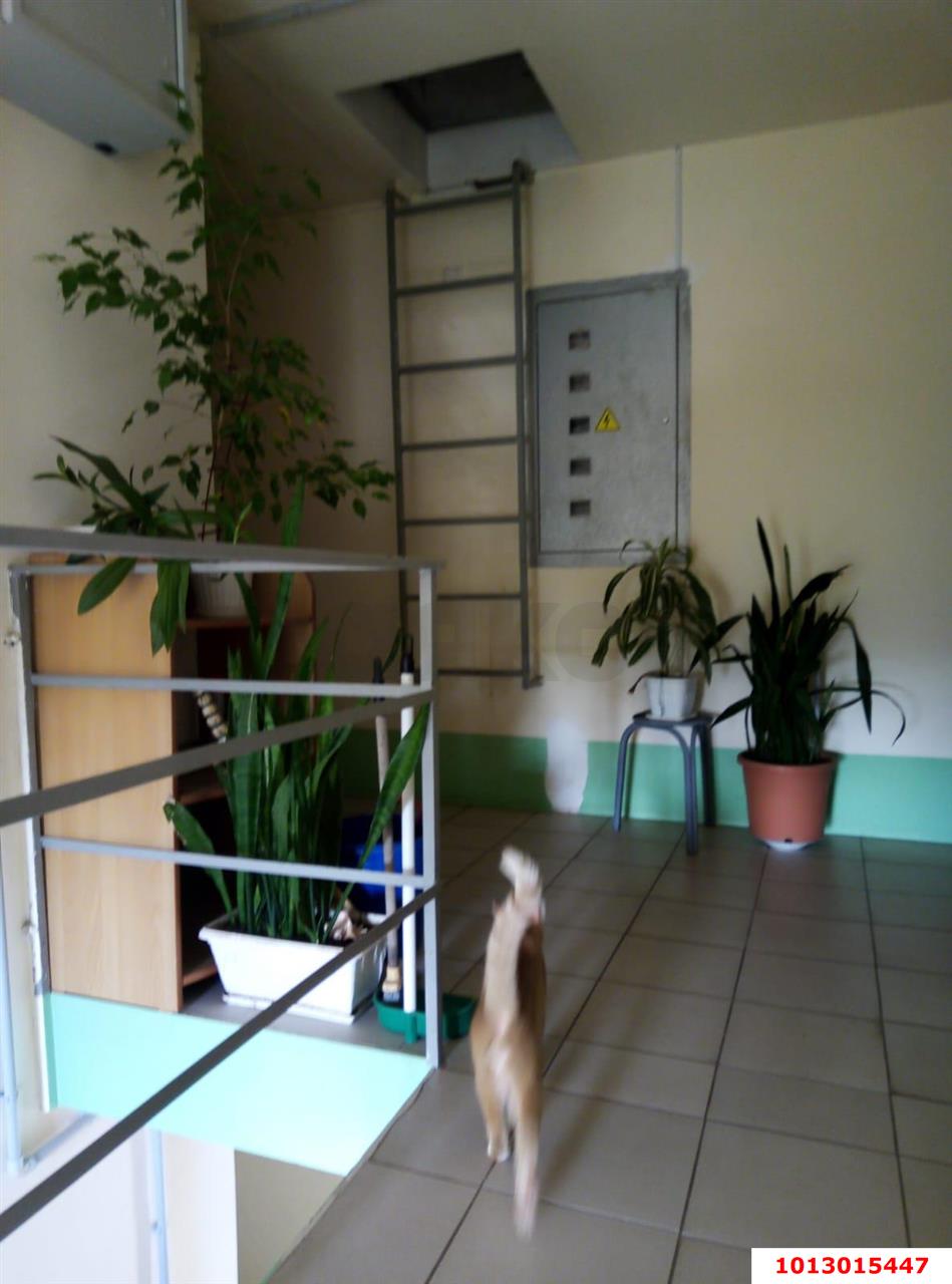 Фото №7: 1-комнатная квартира 35&nbsp;м², 3/3&nbsp;эт. - Знаменский, мкр. Карасунский внутригородской округ, ул. Платиновая, 37