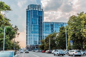 Фото №1: 3-комнатная квартира 105 м² - Краснодар, мкр. Центральный, ул. Будённого, 129