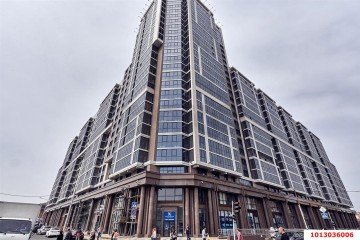 Фото №2: 3-комнатная квартира 105 м² - Краснодар, мкр. Центральный, ул. Будённого, 129