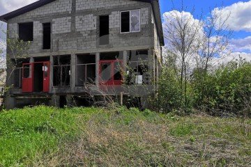 Фото №1: Дом 420 м² - Копанской, мкр. Прикубанский внутригородской округ, ул. Центральная, 4