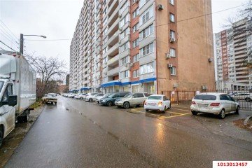 Фото №3: Офисное помещение 27 м² - Краснодар, мкр. Центральный, ул. Фабричная, 10