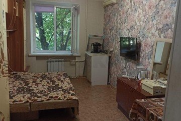 Фото №2: Комната 11 м² - Краснодар, мкр. Краевая Клиническая Больница, ул. Восточно-Кругликовская, 44