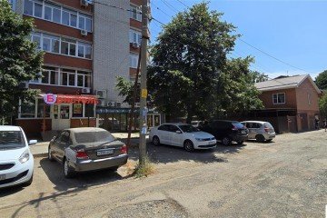 Фото №2: Торговое помещение 100 м² - Краснодар, мкр. Черёмушки, ул. Стасова