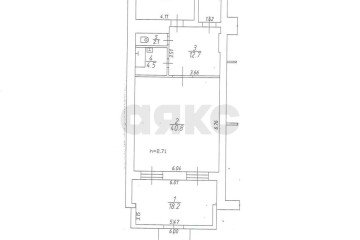 Фото №5: Торговое помещение 100 м² - Краснодар, мкр. Черёмушки, ул. Стасова