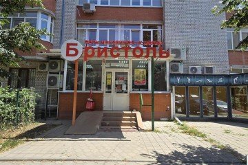 Фото №4: Торговое помещение 100 м² - Краснодар, мкр. Черёмушки, ул. Стасова