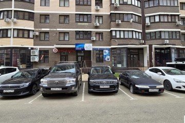 Фото №5: Торговое помещение 95 м² - Краснодар, мкр. имени Петра Метальникова, ул. Цезаря Куникова, 35