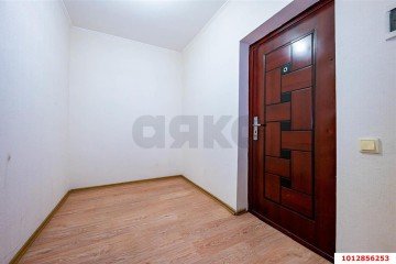 Фото №3: 1-комнатная квартира 44 м² - Краснодар, мкр. имени Петра Метальникова, ул. Цезаря Куникова, 18лит6