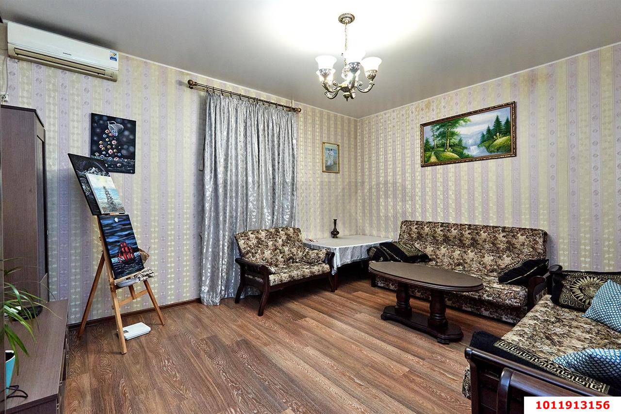 Фото №2: Дом 296&nbsp;м² + 4.3&nbsp;сот., 3&nbsp;эт. - Краснодар, Западный внутригородской округ, мкр. Фестивальный, ул. Северная, 171
