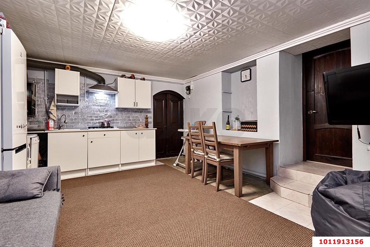 Фото №8: Дом 296&nbsp;м² + 4.3&nbsp;сот., 3&nbsp;эт. - Краснодар, Западный внутригородской округ, мкр. Фестивальный, ул. Северная, 171