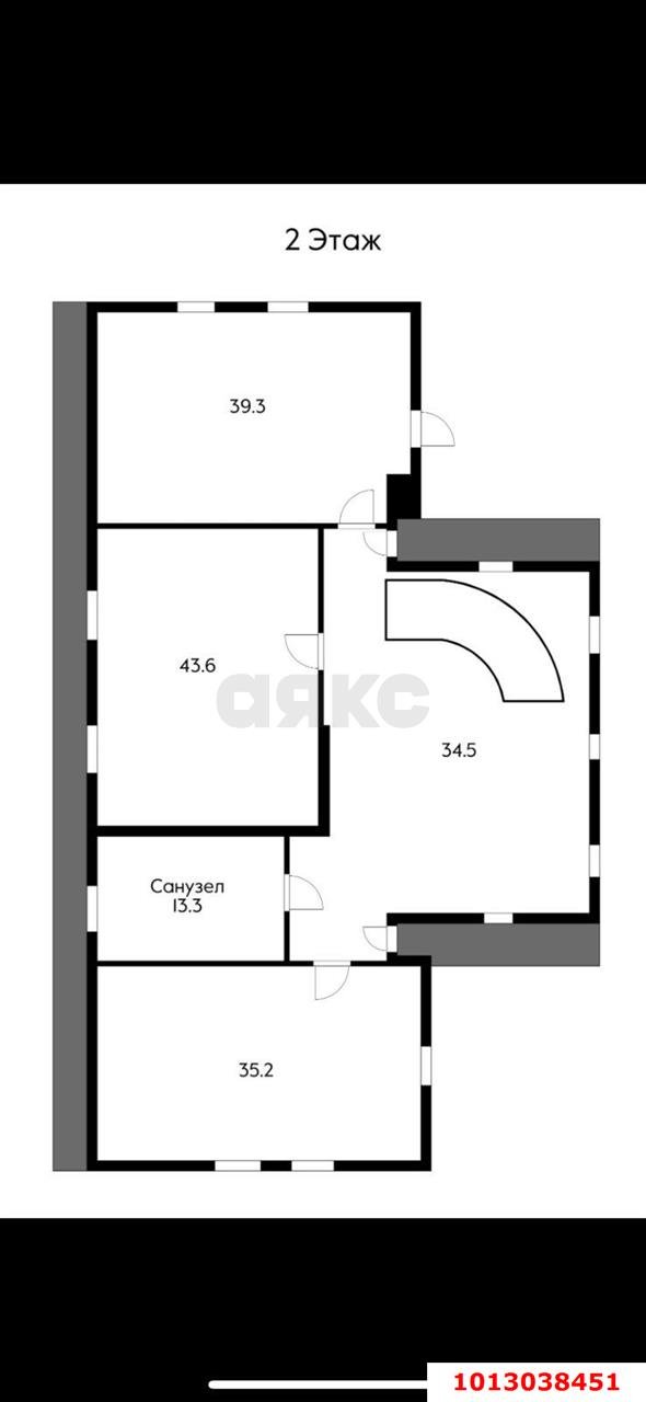 Фото №18: Дом 411 м² + 3.8 сот. - Краснодар, Славянский, ул. имени Доватора, 37А