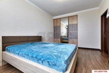 Фото №5: Дом 127 м² - отделения № 2 СКЗНИИСиВ, мкр. Прикубанский внутригородской округ, ул. Главная, 2/13