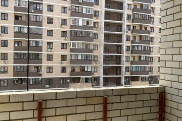 Фото №4: 2-комнатная квартира 64 м² - Краснодар, мкр. жилой комплекс Инсити, ул. Евгении Жигуленко, 11к1