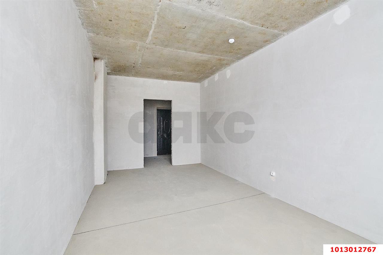 Фото №3: 1-комнатная квартира 41&nbsp;м², 12/17&nbsp;эт. - Краснодар, Прикубанский внутригородской округ, мкр. имени Маршала Жукова, ул. Кореновская, 39