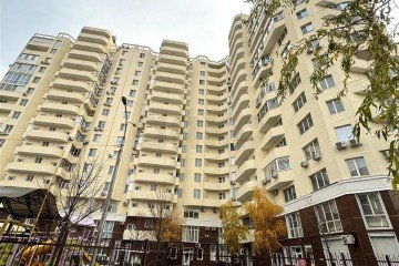 Фото №2: 5+-комнатная квартира 267 м² - Краснодар, мкр. Западный внутригородской округ, ул. Шоссе Нефтяников, 63