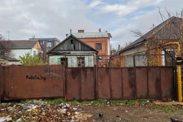 Фото №1: Земельный участок под ИЖС 4 сот. - Краснодар, мкр. Центральный, ул. Олега Кошевого, 85