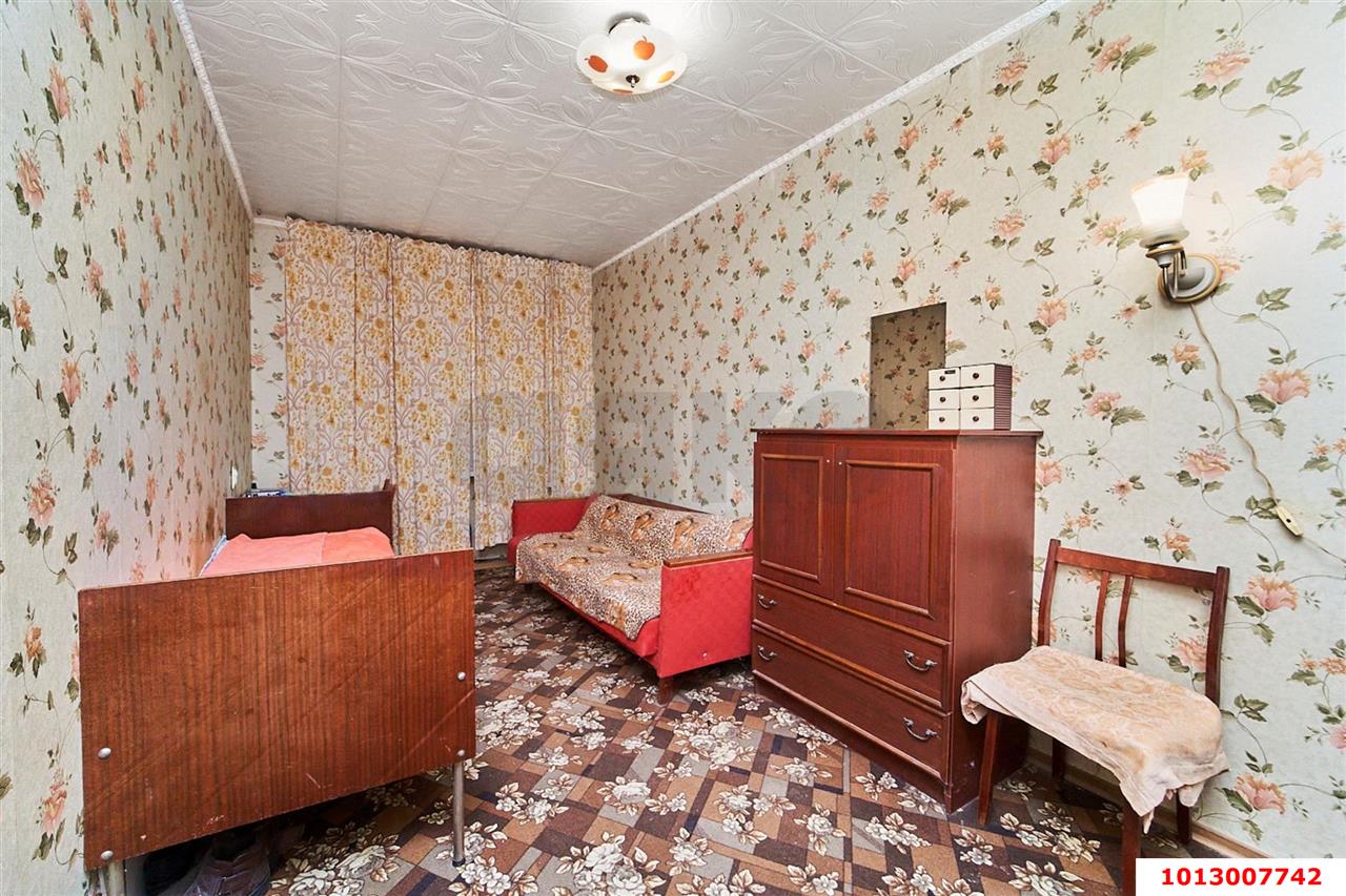 Фото №12: 3-комнатная квартира 61&nbsp;м², 2/5&nbsp;эт. - Энем, ул. Седина, 43