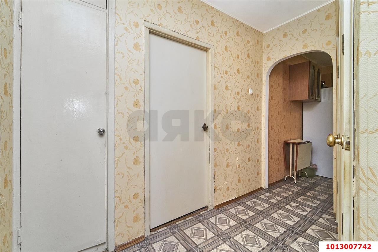 Фото №11: 3-комнатная квартира 61&nbsp;м², 2/5&nbsp;эт. - Энем, ул. Седина, 43